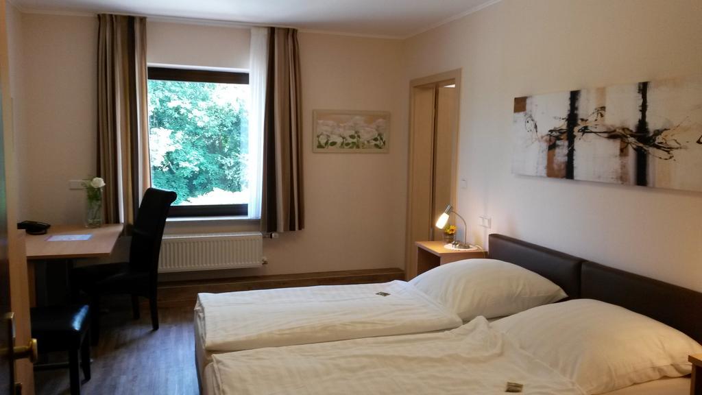 Hotel Garni Gasthof Bucksande Apen Rom bilde